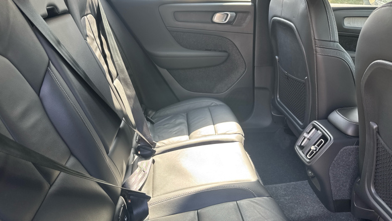 Volvo Xc40 1.5 T3 [163] Inscription 5dr Geartronic Petrol Estate